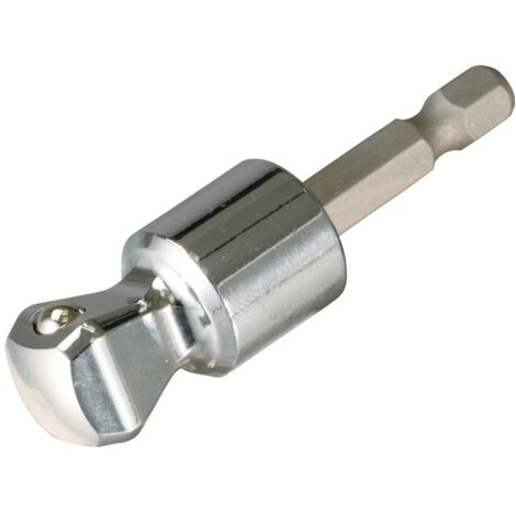 Makita Bit-Adapter 50 mm 1/4" (6.3 mm)