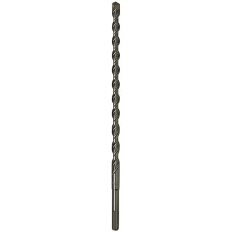 Makita HM Bohrer V-PLUS, Ø 14,0 mm, Länge 310 mm, SDS-plus