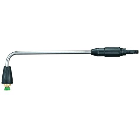 Makita Unterboden-Sprühlanze, für Hochdruckreiniger DHW080, HW1200, HW1300 (1/2)