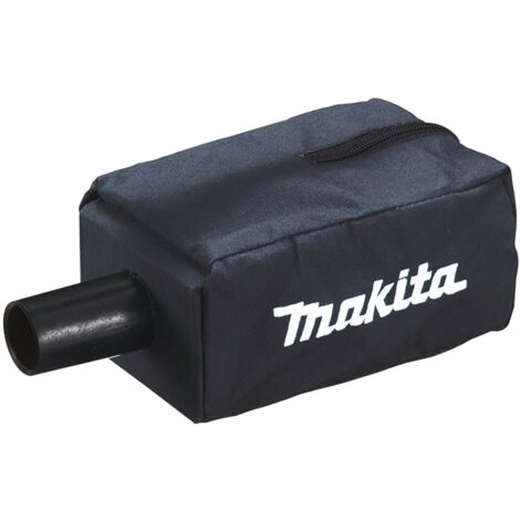 Makita Staubsack, für Akku-Schwingschleifer DBO380, DBO382 (1/2)