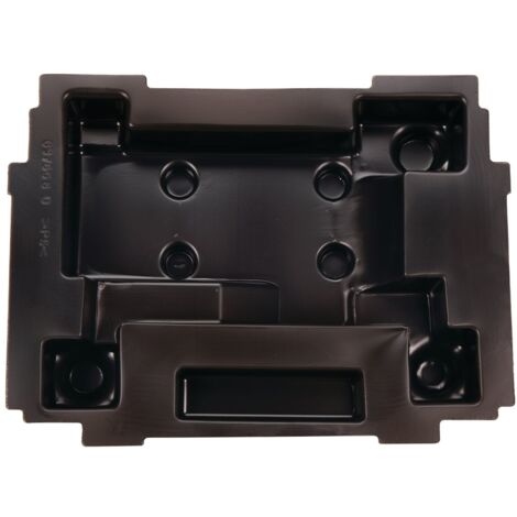 Makita Tiefziehteil für Bandschleifer MAKPAC Gr. 3 - 837658-0