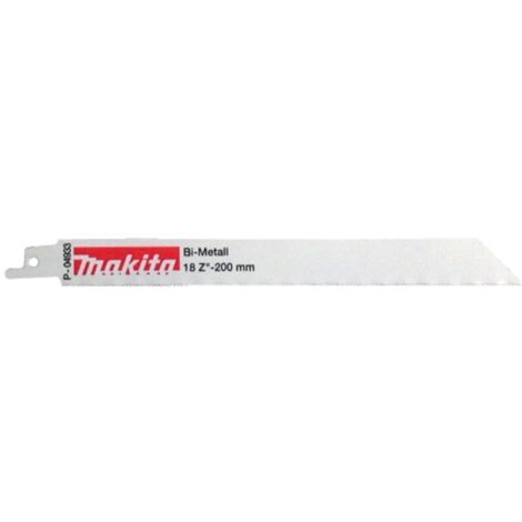 Makita Reciproblatt BIM 200/18Z 20 Stk (1/2)