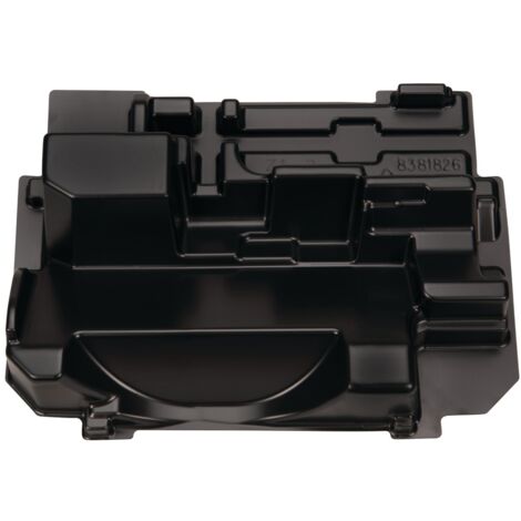 Makita Tiefziehteil für Akku-Handkreissäge MAKPAC Gr. 3 - 838182-6