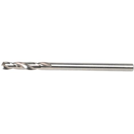 Makita HSS BiM Lochsägen Zentrierbohrer Ø 6,3 mm, Länge 102 mm (1/2)