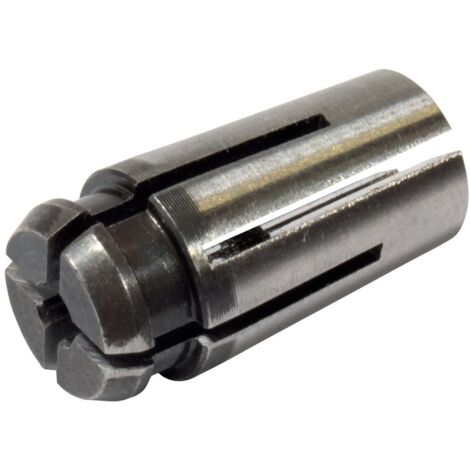 Makita Spannzange 3 mm, für Geradschleifer GD0800C, GD0801C, GD0810C, GD0811C (1/2)