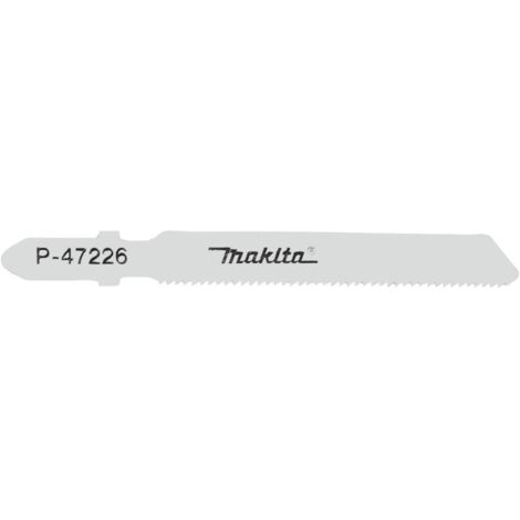Makita Stichsägeblatt BIM MG11 (1/2)