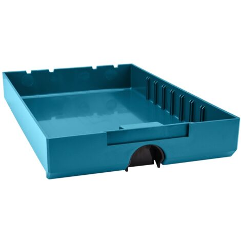 Makita Schublade mittel für MAKSTOR 3.4, 3.6 und 4.5 (1/2)