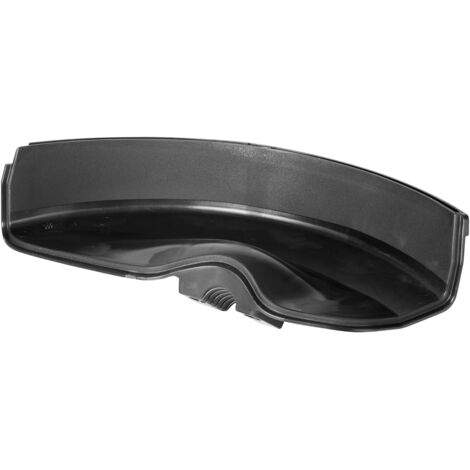 Makita Schutzhaube komplett, für Rasentrimmer/Freischneider (1/3)
