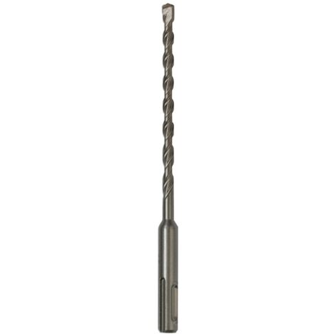 Makita HM Bohrer V-PLUS, Ø 7,0 mm, Länge 160 mm, SDS-plus