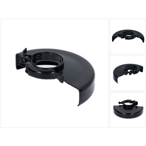 Makita Schutzhaube 125 mm T - 123145-8