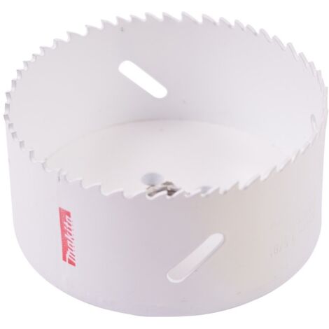 Makita HSS BiM Lochsäge Ø 92 mm, Schnitttiefe 38 mm