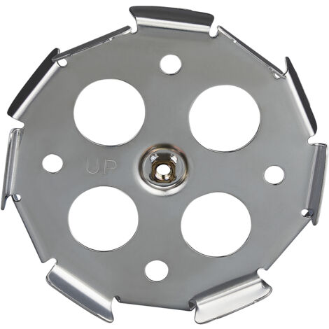 Makita Rührscheibe 165 mm - A-43692