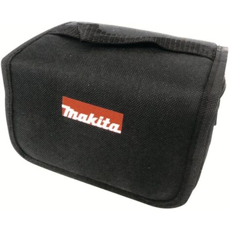 Makita Transporttasche, für Kreuzlinienlaser SK102, SK105, SK106
