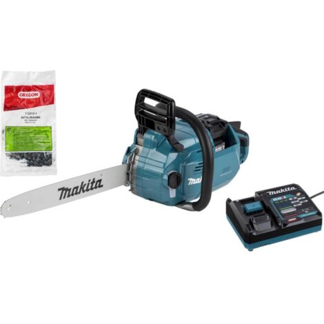 Makita UC012GT101 Akku-Kettensäge 40V max. / 1x 5,0 Ah + Ladegerät (1/8)