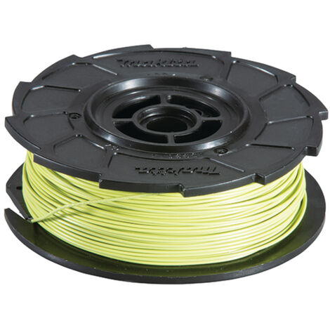 Makita Bindedraht Kunststoff beschichtet, 0,8 x 100 m, 50 Stk., für Akku-Bewehrungsverbinder DTR180, DTR181 (1/6)