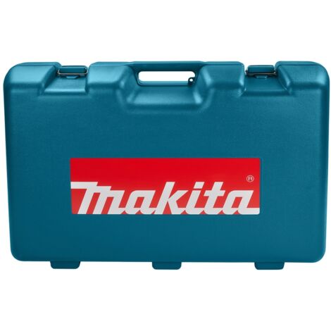 Makita Werkzeugkoffer 158777-2 Transportkoffer 47 x 13 x 33 cm für BDF