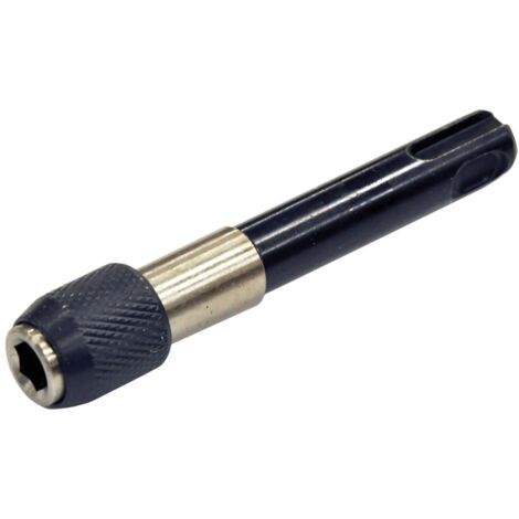 MAKITA B-57548 Bithalter 80mm. angepasst für SDS-PLUS (1/2)