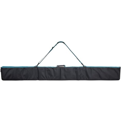 Makita Führungsschienentasche 1,9 m, 1.960x270x50 mm, 1,9 kg