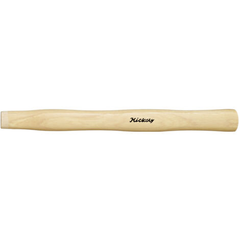 Wiha Hickory-Holzstiel für rückschlagfreien Schonhammer 80 (28051)