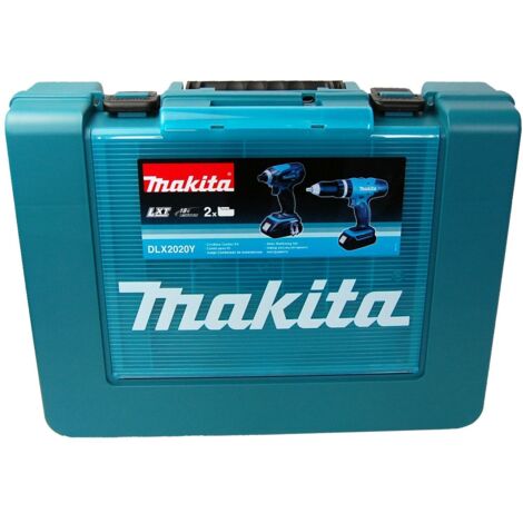 Makita Transportkoffer, Art.Nr. 140354-4