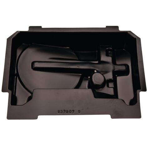 Makita Tiefziehteil für Handkreissäge MAKPAC Gr. 4 - 837807-9