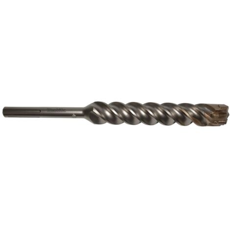 Makita HM Bohrer NEMESIS, Ø 30,0 mm, Länge 370 mm, SDS-max