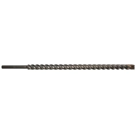 Makita HM Bohrer NEMESIS, Ø 28,0 mm, Länge 670 mm, SDS-max