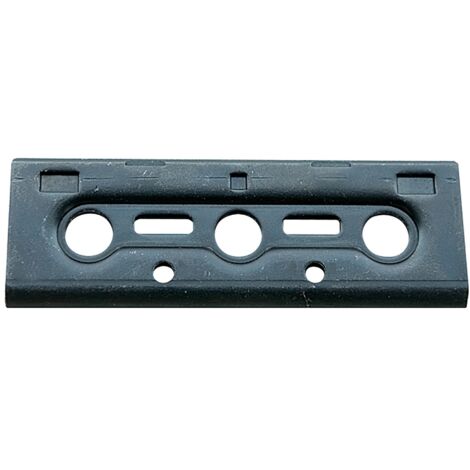 Makita Druckplatte 82 mm für Wendemesser - 193540-6