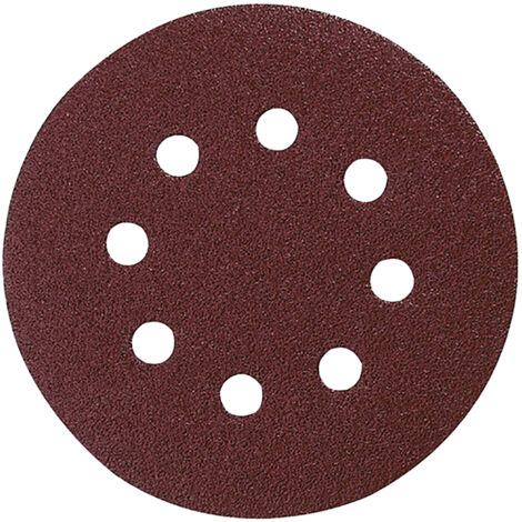 Makita Schleifpapier Klett 125 K400 P-43701 50 Stk