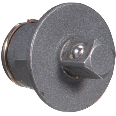 Makita Steckschlüssel Adapter 1/4 für WR100D (1/2)