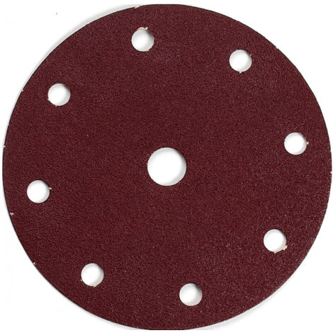 Makita P-32661 Abrasive Disc 150mm 320 Grit