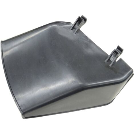 Makita Schutzhaube Seitenauswurf, für Akku-Rasenmäher LM001C, DLM530, DLM532, DLM534, DLM536, AM3653, AM3753