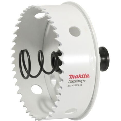 EZYCHANGE BiM Lochsäge 76 mm Makita E-20454