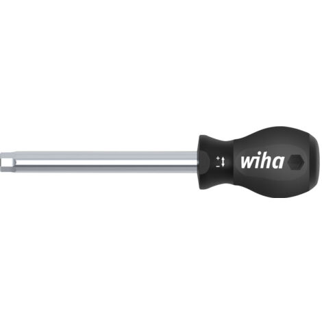 Wiha Einstellwerkzeug für Drehmoment-Schraubendreher mit Quergriff 90 mm (28691)