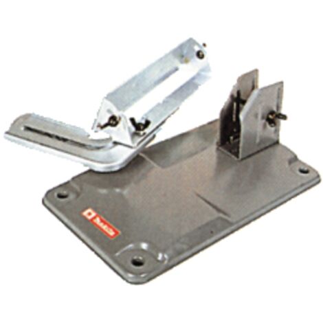 Makita Stationäreinrichtung 9924DB, für Bandschleifer