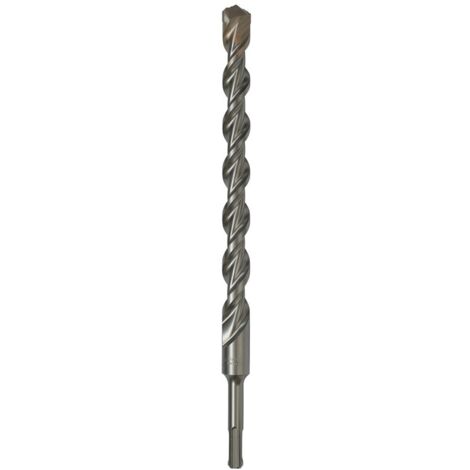 Makita HM Bohrer V-PLUS, Ø 18,0 mm, Länge 300 mm, SDS-plus