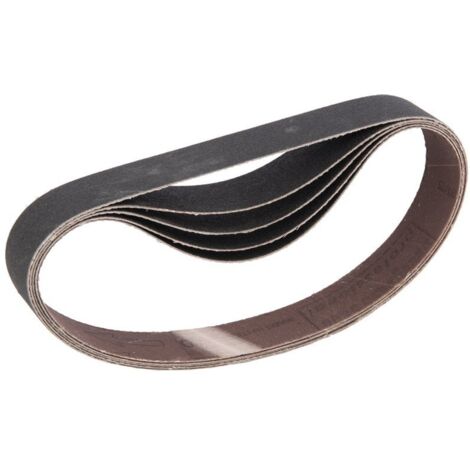 Makita Schleifband Glas 30x533 mm K120 5 St. - P-01214 (1/3)