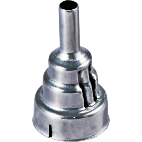 Makita Schweißdüse 65 mm, für Heißluftgebläse HG5030, HG6031V (1/3)