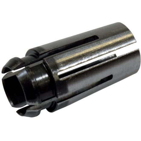 Makita Spannzange 8 mm, für Geradschleifer GD0800C, GD0801C, GD0810C, GD0811C