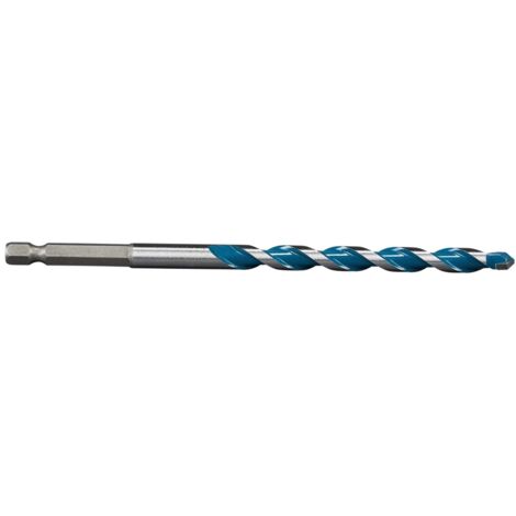 Makita Multibohrer 1/4 8x150 mm (1/4)