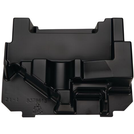 Makita Tiefziehteil für Akku-Handkreissäge MAKPAC Gr. 4 - 837861-3 (1/2)