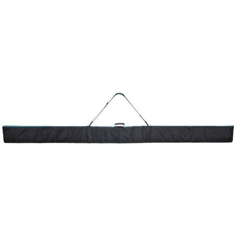 Makita Führungsschienentasche 3,0 m, 3.040x225x50 mm, 2,6 kg