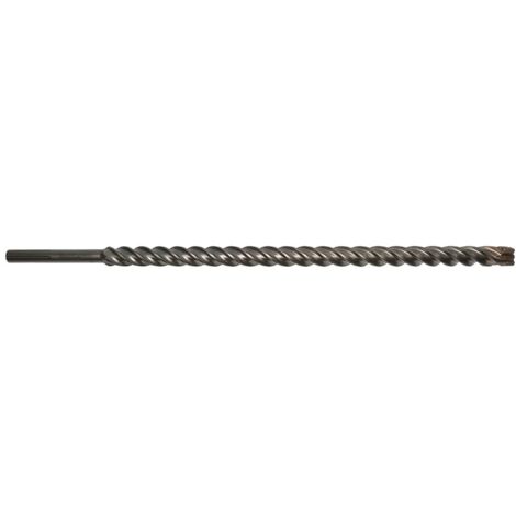 Makita HM Bohrer NEMESIS, Ø 28,0 mm, Länge 520 mm, SDS-max