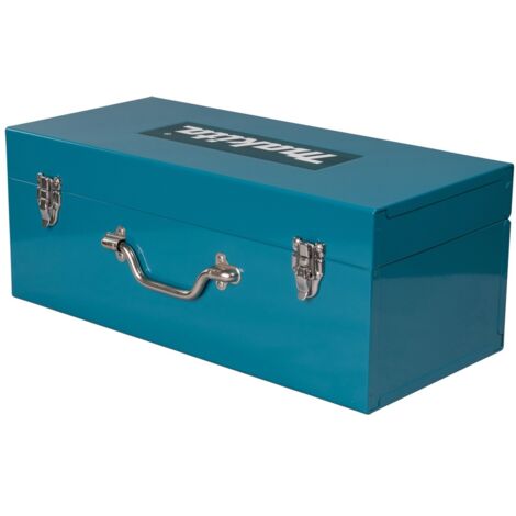 Makita Transportkoffer Stahl für Betonschleifer - 140073-2