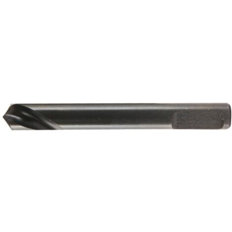 Makita HM-Lochsägen HSS E Zentrierbohrer Ø 6 mm, Länge 48 mm (1/2)