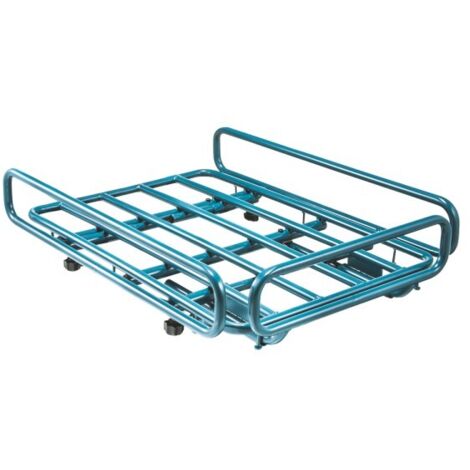 DCU180 Rohrrahmen Makita 199009-8