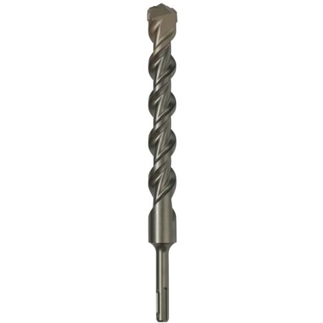 Makita HM Bohrer V-PLUS, Ø 24,0 mm, Länge 250 mm, SDS-plus