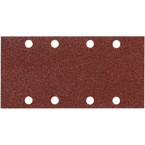Makita P-36077 Schleifpapier Körnung (num) 80 (L x B) 230 mm x 93 mm 50 St.