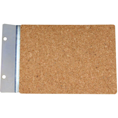Makita Stahlplatte für Bandschleifer 9903 - 151749-6