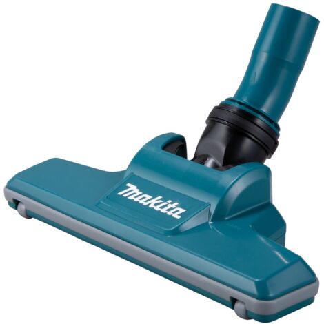 Makita Bodendüse, 220 mm, petrol